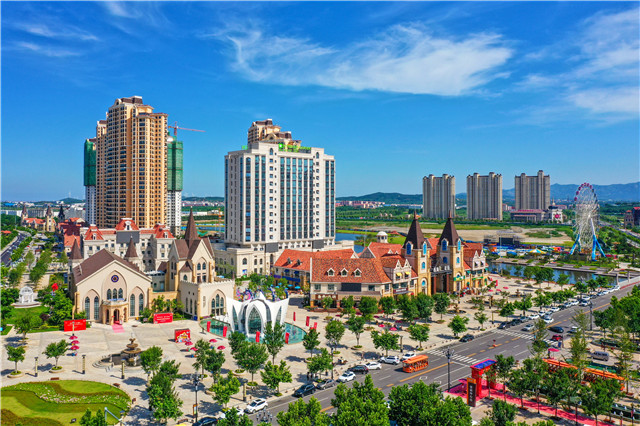 5那香海文旅健康小镇，欢迎您_看图王.jpg